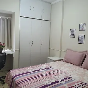  Quarto em Acomodações Particulares Domiciliar - ótima Localização Em Piedade